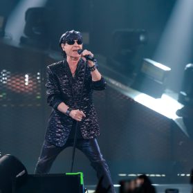Live at Zappos Theater - March 26, 2022