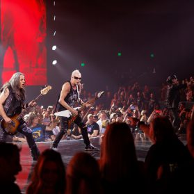 Live at Zappos Theater - March 26, 2022